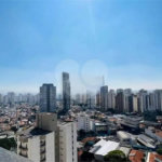 Apartamento à venda com 4 suítes em Jardim Anália Franco, São Paulo, SP