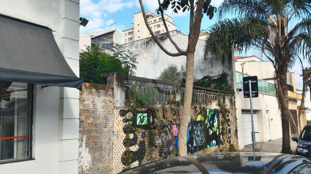 Terreno à venda em Água Fria, São Paulo, SP