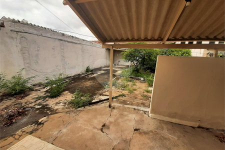 Casa à venda com 2 quartos em Jardim Nossa Senhora Auxiliadora, Campinas, SP
