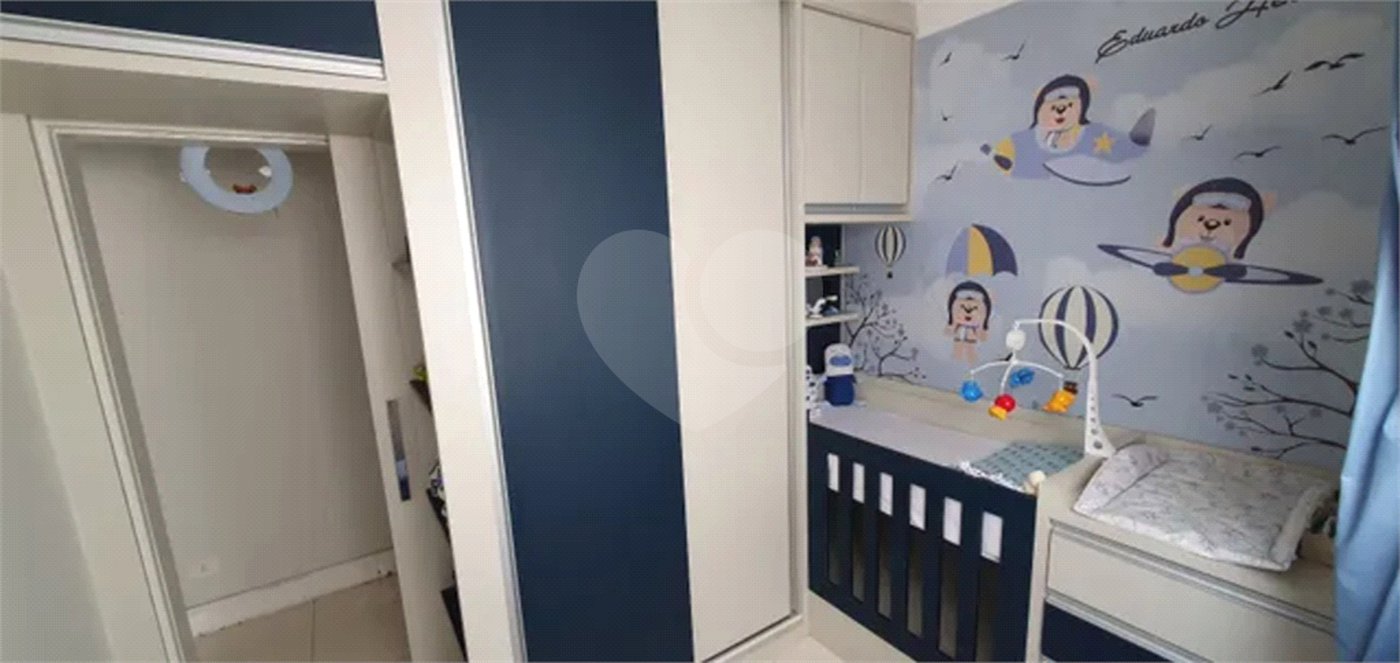 Casa à venda com 3 quartos em Parque Novo Horizonte, São José dos Campos, SP