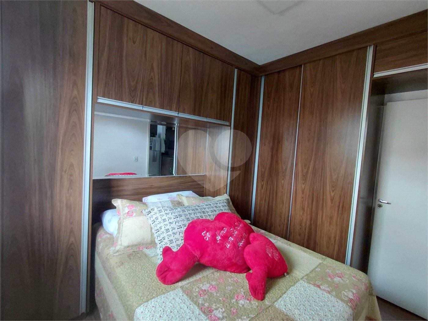 Apartamento à venda com 2 quartos em Jardim Diva Tarlá de Carvalho, Ribeirão Preto, SP