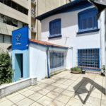 Sobrado para alugar com 3 quartos, sendo 1 suíte, em Santana, São Paulo, SP