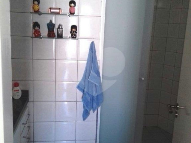 Apartamento à venda com 3 suítes em Jardim São Paulo(zona Norte), São Paulo, SP
