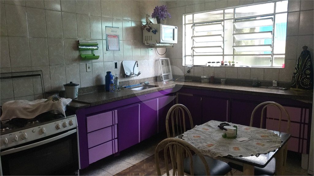 Casa à venda com 5 quartos em Vila Nova Cachoeirinha, São Paulo, SP
