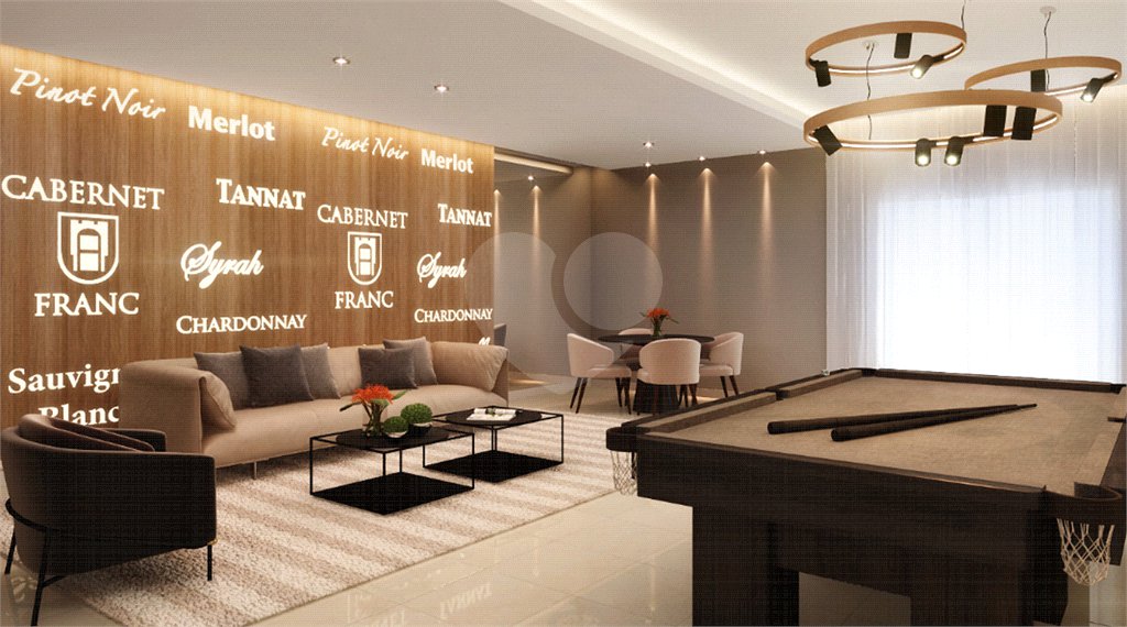 Apartamento à venda com 2 suítes em Jardim São Paulo(zona Norte), São Paulo, SP