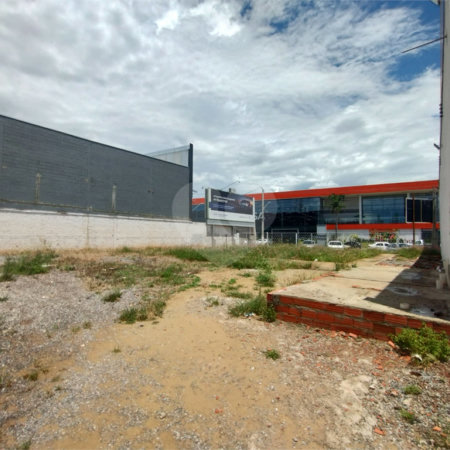 Terreno para alugar em Vila Leonor, Itapetininga, SP