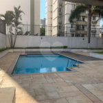 Apartamento à venda com 1 suíte em Brooklin Paulista, São Paulo, SP