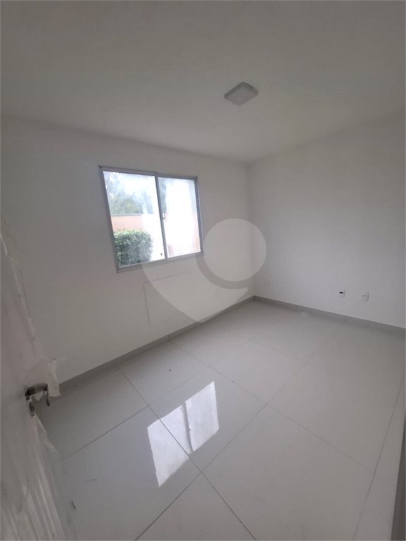 Apartamento à venda com 2 quartos em Santíssimo, Rio de Janeiro, RJ