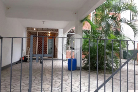 Casa à venda com 4 quartos em Maracanã, Rio de Janeiro, RJ
