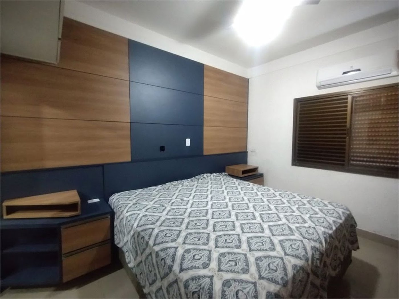 Apartamento com 2 dormitórios à venda, 63 m² por R$ 420.000,00 - Balneário Cidade Atlântica - Guarujá/SP