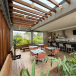 Apartamento à venda com 4 quartos, sendo 3 suítes, em Santo Amaro, São Paulo, SP