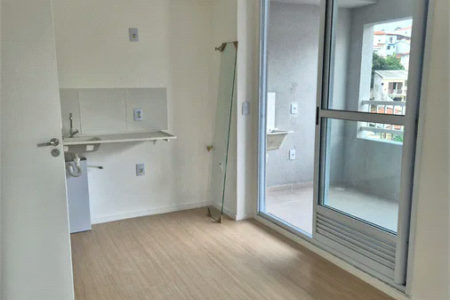 Apartamento para alugar com 2 quartos em Vila Sônia, São Paulo, SP