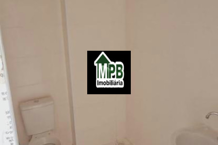 Apartamento à venda com 2 quartos em Vila Carvalho, Sorocaba, SP