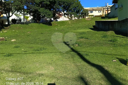 Terreno à venda em Vila Irene, São Roque, SP