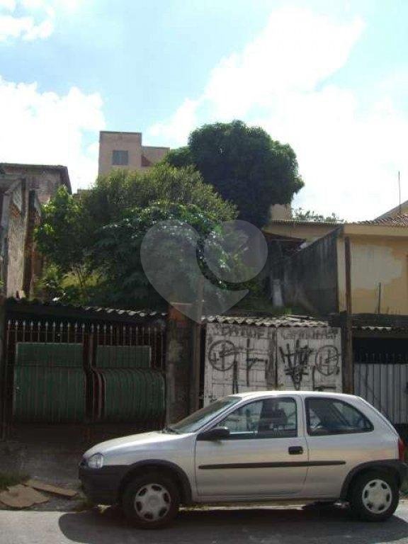 Terreno à venda em Jardim Bonfiglioli, São Paulo, SP