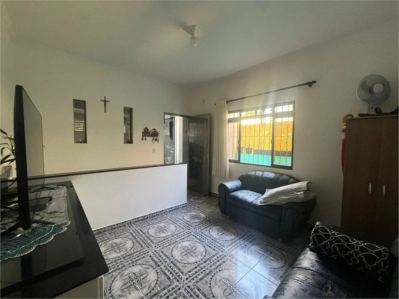 Casa à venda com 3 quartos em Jardim Rosana, São Paulo, SP
