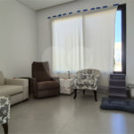 Casa à venda com 3 suítes no condomínio Residencialsaint Paul, Itu - SP