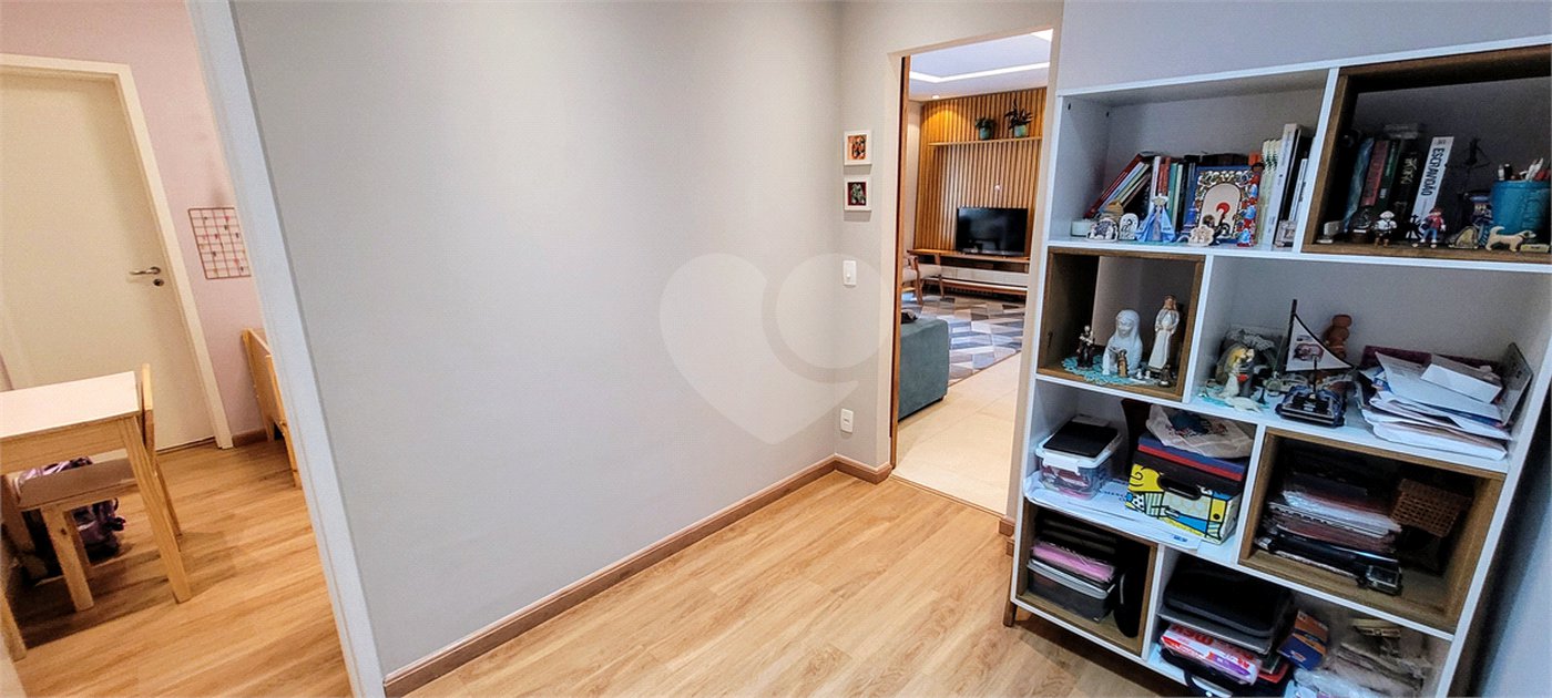 Apartamento à venda com 3 quartos, sendo 1 suíte, no Centro, São Bernardo do Campo, SP