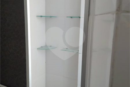 Apartamento à venda com 2 quartos, sendo 1 suíte, no Centro, São Paulo, SP