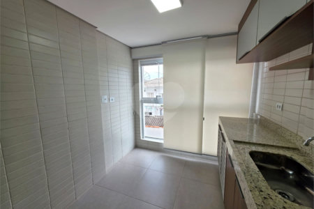 Apartamento à venda com 2 quartos, sendo 1 suíte, em Jardim São Paulo(zona Norte), São Paulo, SP