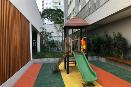 Apartamento à venda com 3 quartos, sendo 2 suítes, em Vila Clementino, São Paulo, SP