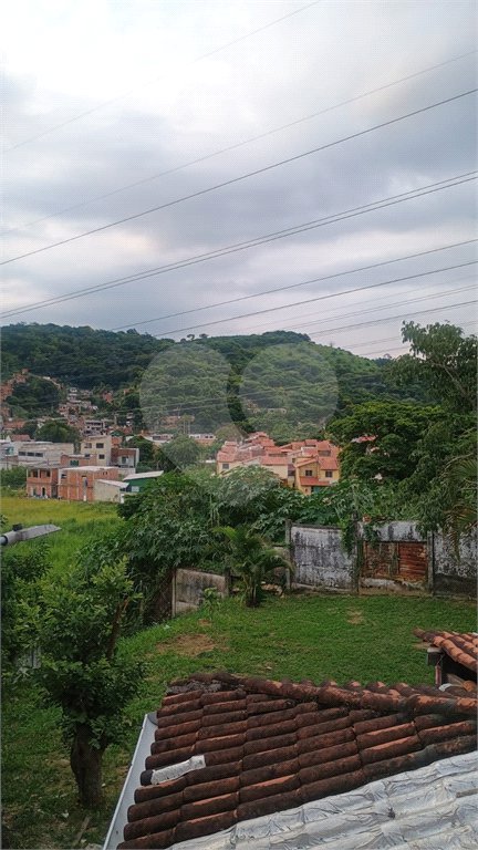 Villagio à venda com 3 quartos em Senador Vasconcelos, Rio de Janeiro, RJ