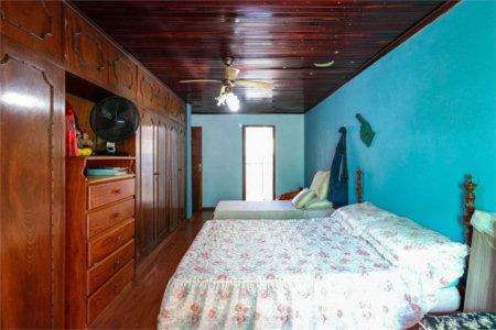 Casa à venda com 4 suítes em Vila Sônia, São Paulo, SP