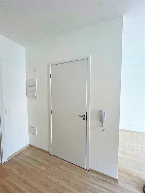 Apartamento à venda com 1 quarto em Brooklin Paulista, São Paulo, SP