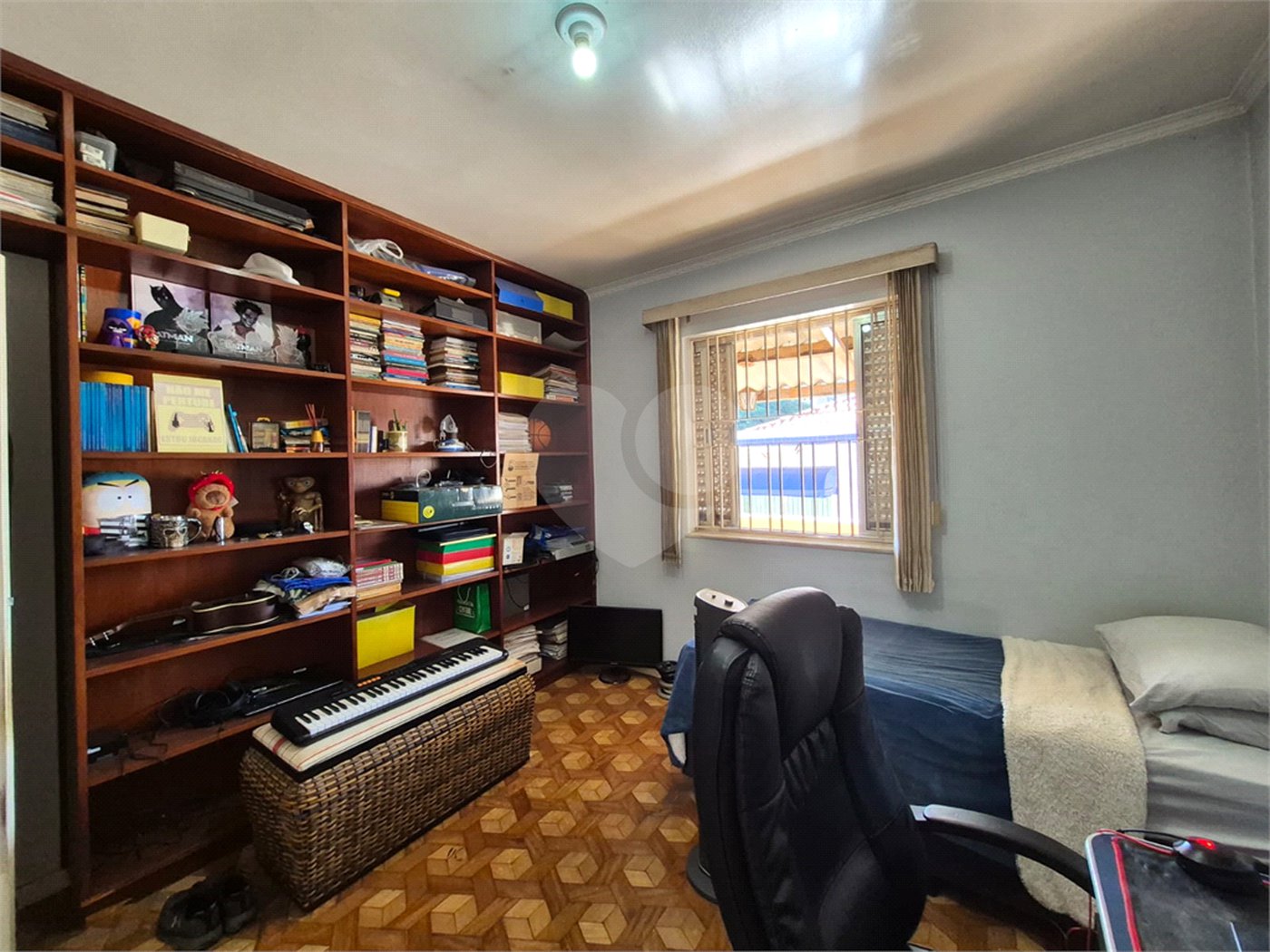 Sobrado à venda com 3 quartos, sendo 1 suíte,  em Jardim Bonfiglioli, São Paulo, SP