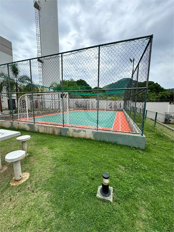 Apartamento à venda com 2 quartos em Campo Grande, Rio de Janeiro, RJ