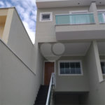 Sobrado à venda com 3 quartos, sendo 1 suíte,  em Vila Gustavo, São Paulo, SP