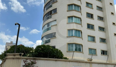 Apartamento à venda com 3 suítes no Centro, Araraquara, SP