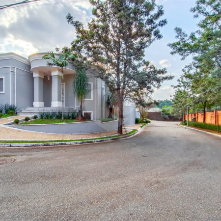 Casa à venda com 3 suítes no condomínio Belvedere Ii, Votorantim - SP