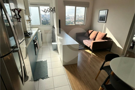 Apartamento à venda com 2 quartos em Vila Galvão, Guarulhos, SP