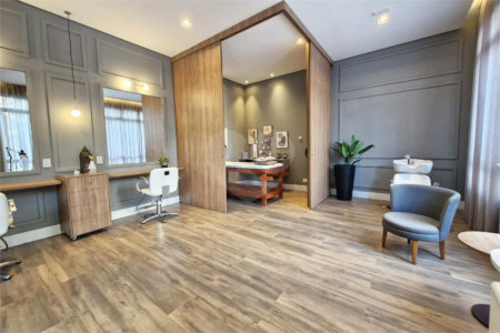 Apartamento à venda com 4 suítes em Vila Andrade, São Paulo, SP