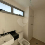 Apartamento à venda com 3 suítes em Água Branca, São Paulo, SP