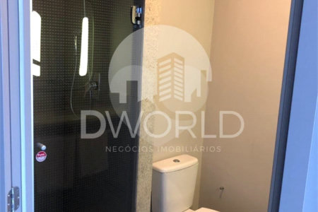 Hotel à venda com 1 suíte no Centro, São Bernardo do Campo, SP