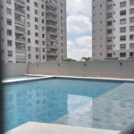 Apartamento à venda ou para alugar com 1 quarto em Butantã, São Paulo, SP