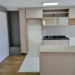 Apartamento à venda com 2 quartos, sendo 1 suíte, em Santo Amaro, São Paulo, SP