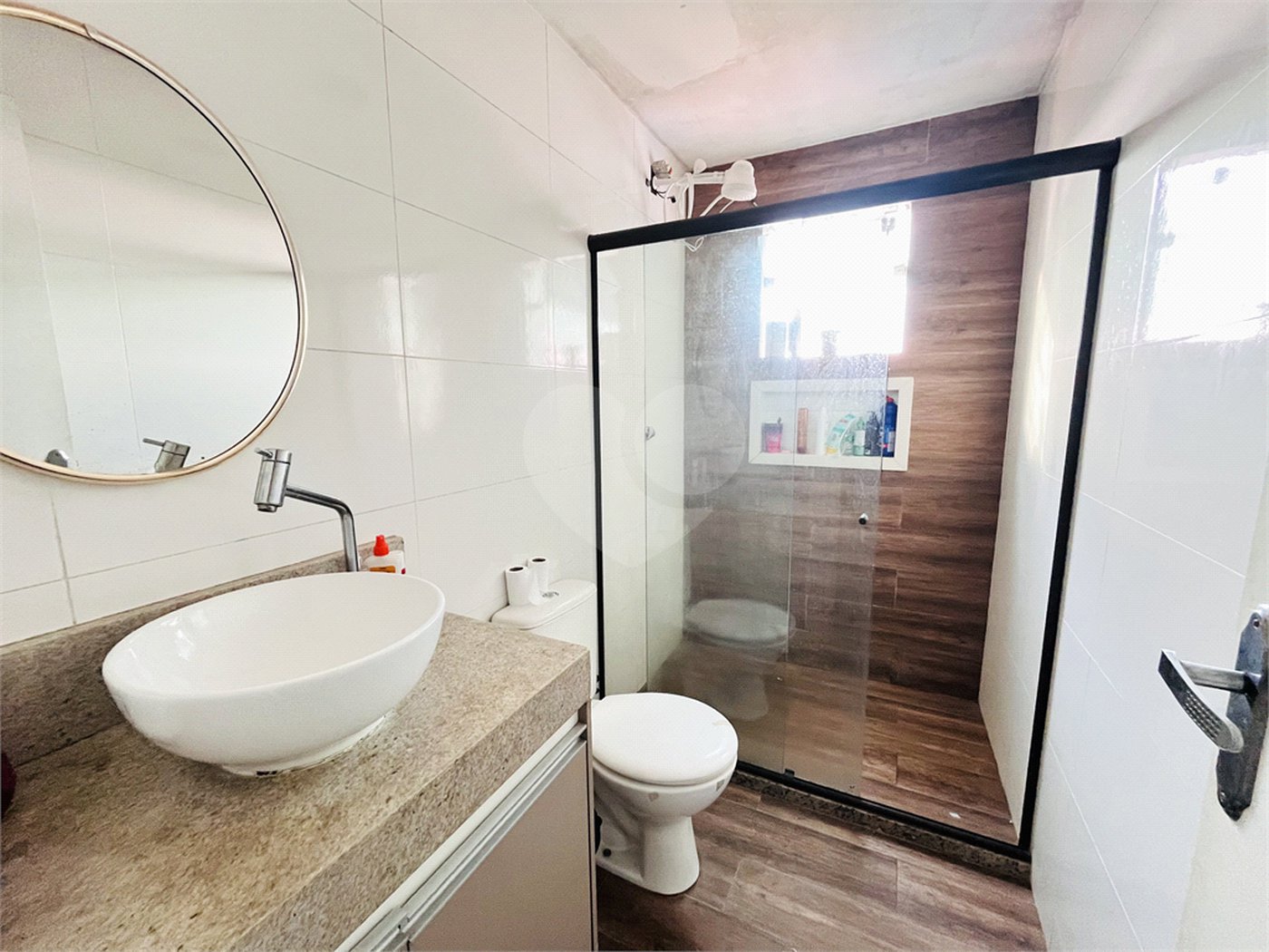 Casa à venda com 2 quartos, sendo 1 suíte, no condomínio Residencial Vivendas do Campo, Rio de Janeiro - RJ