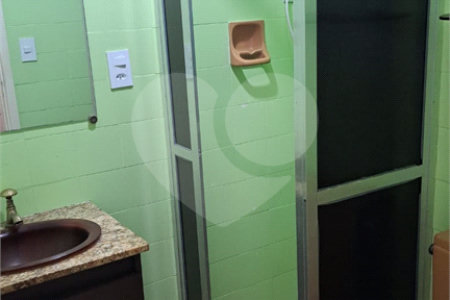 Apartamento à venda com 3 quartos em Vila Andrade, São Paulo, SP