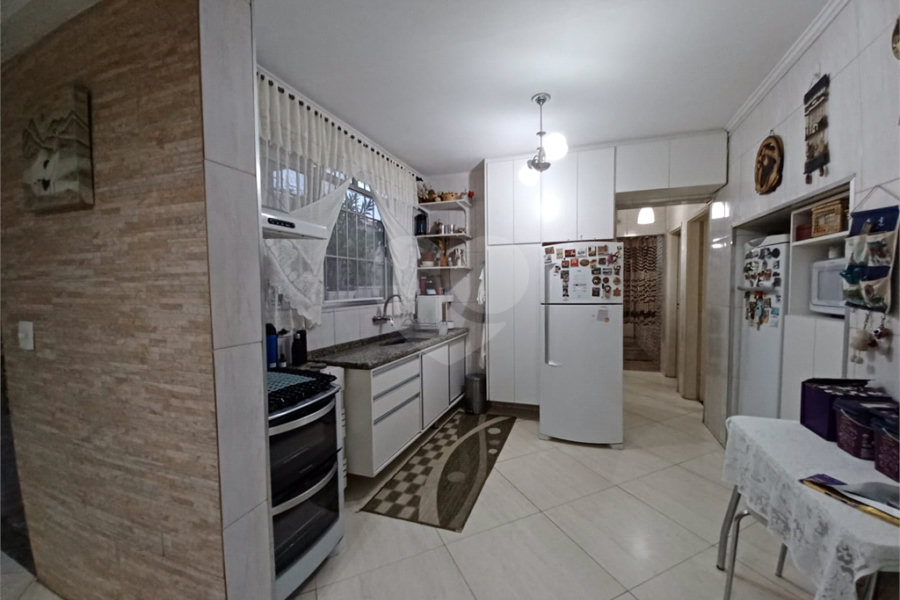 Casa à venda com 3 quartos, sendo 1 suíte, em Limão, São Paulo, SP