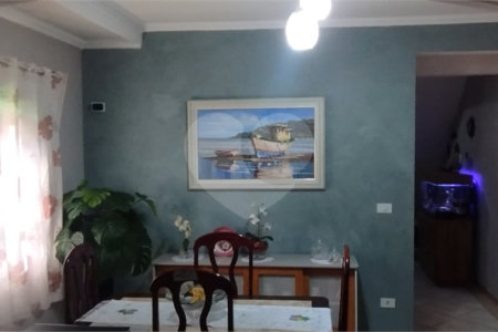 Casa à venda com 3 quartos em Parque Residencial Marengo, Itaquaquecetuba, SP