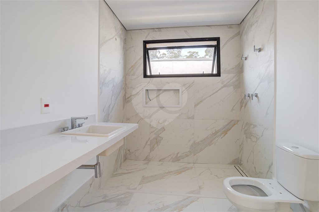 Casa à venda com 4 suítes no condomínio Hípica Max Garden, São Paulo - SP