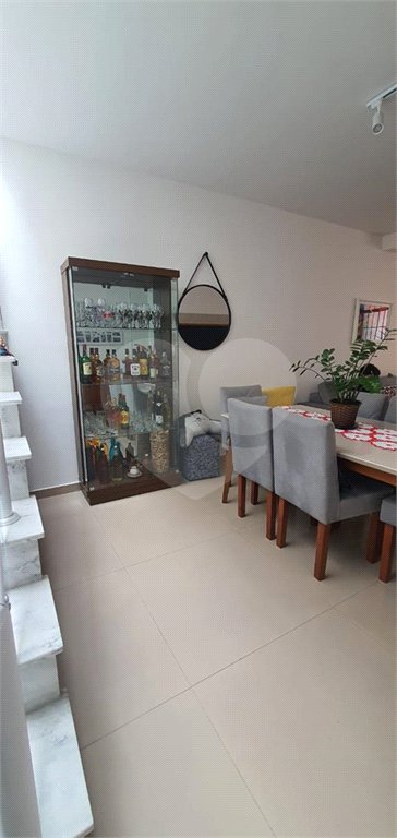 Sobrado à venda com 3 quartos, sendo 1 suíte, em Ipiranga, São Paulo, SP