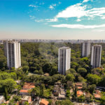 Apartamento à venda ou para alugar com 4 suítes em Alto da Boa Vista, São Paulo, SP