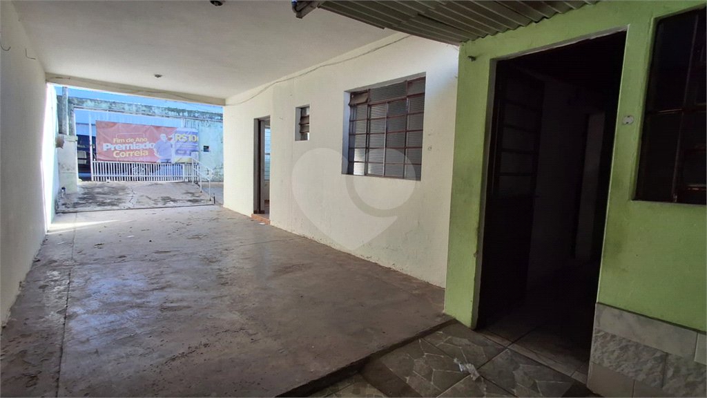 Casa à venda com 2 quartos, sendo 1 suíte,  em Jardim Archila, Votorantim, SP