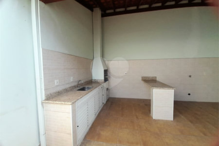 Casa à Venda no Residencial Eldorado - São Carlos