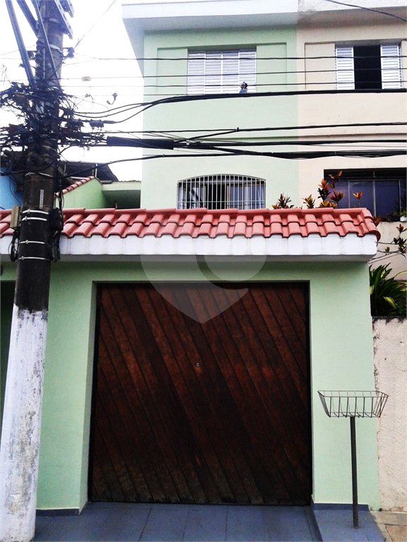 Sobrado à venda com 3 quartos em Tremembé, São Paulo, SP