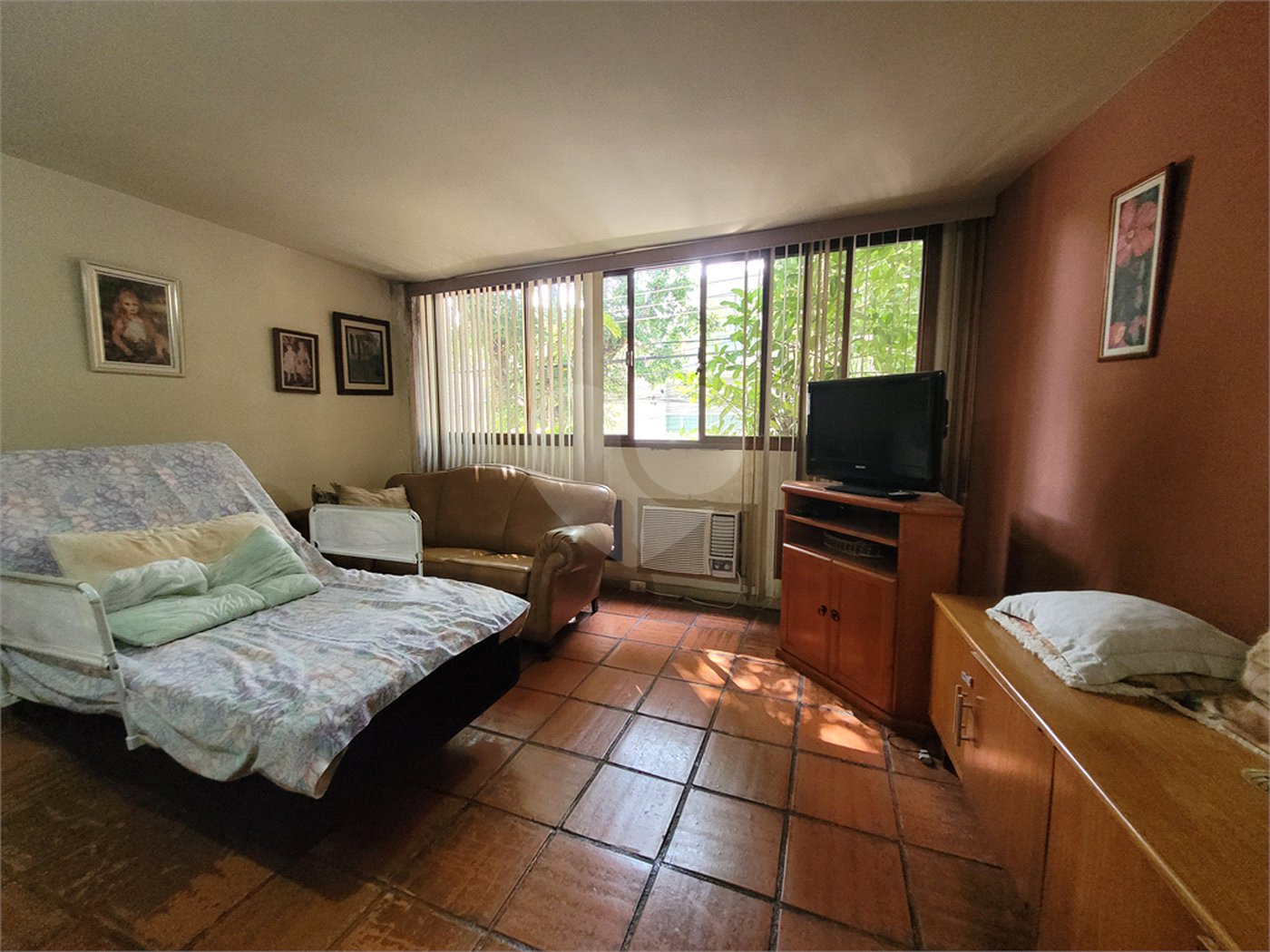 Casa à venda com 4 quartos, sendo 2 suítes, em Tijuca, Rio de Janeiro, RJ